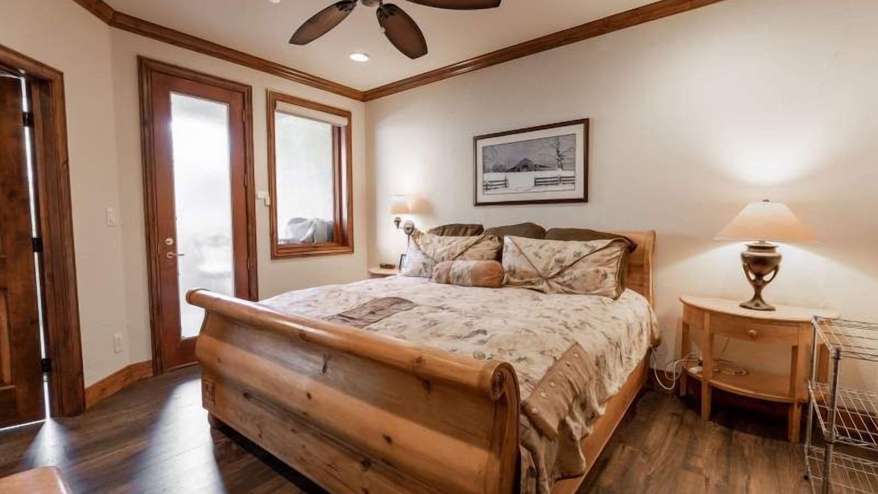 Photo of Bedroom in Beaver Creek