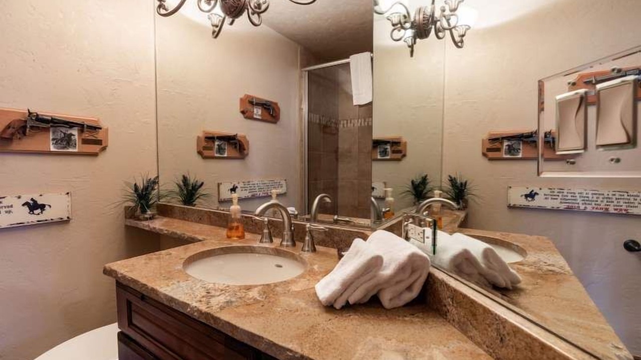 Photo of Bathroom in Beaver Creek