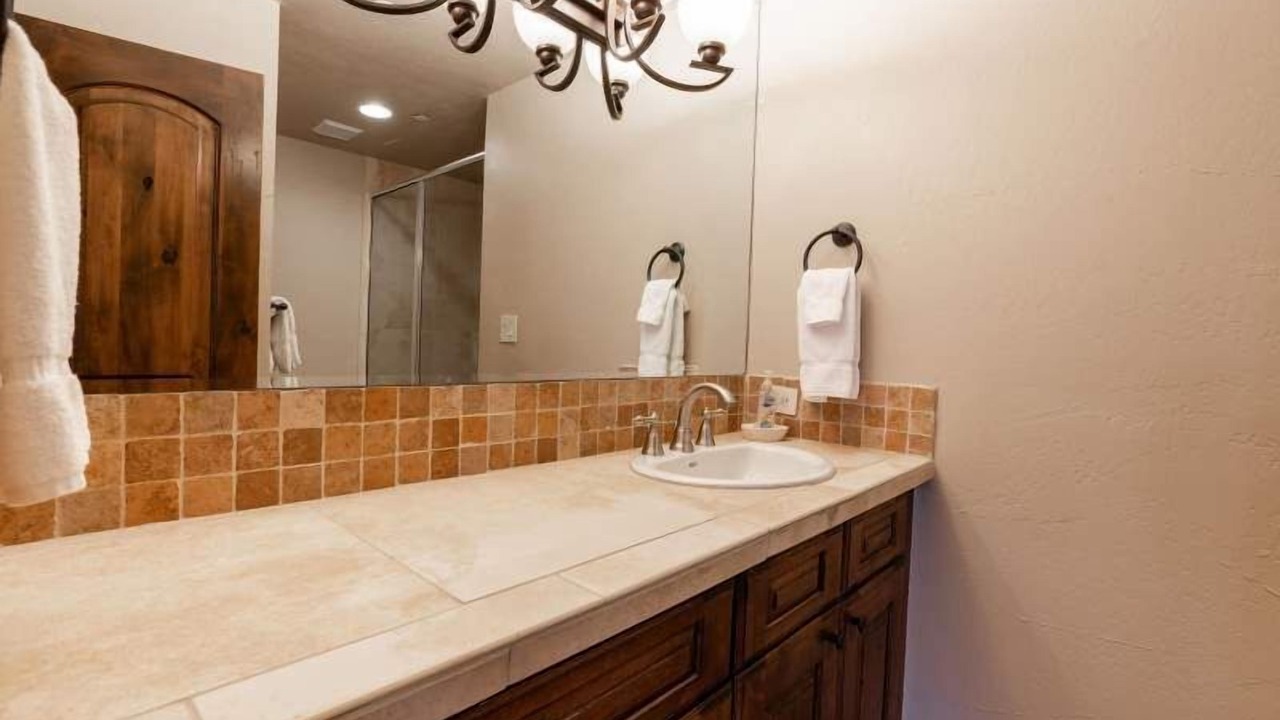 Photo of Bathroom in Beaver Creek