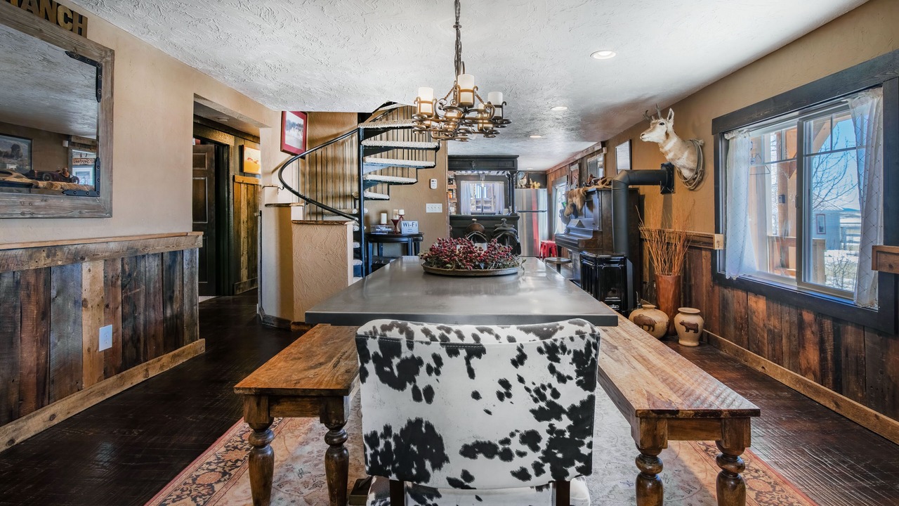 Photo of Livingroom in Jefferson