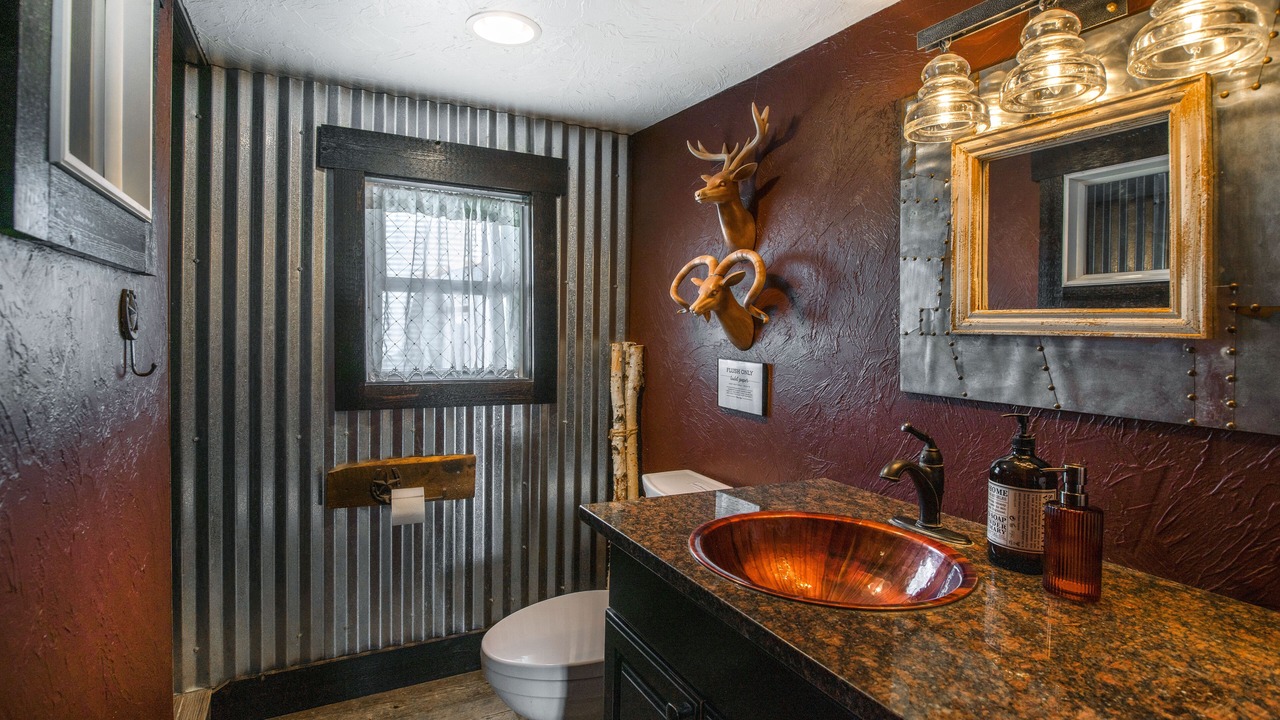 Photo of Bathroom in Jefferson