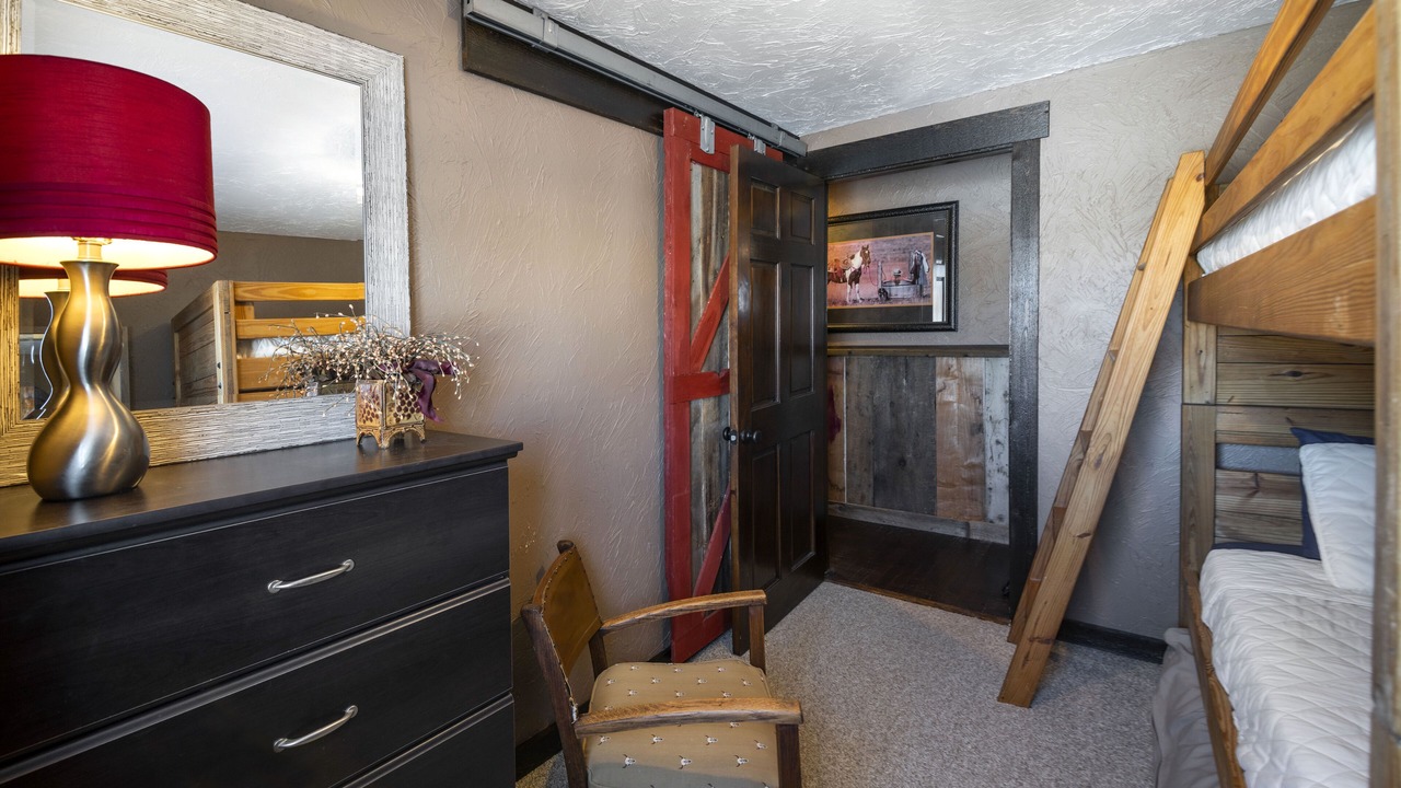 Photo of Bedroom in Jefferson
