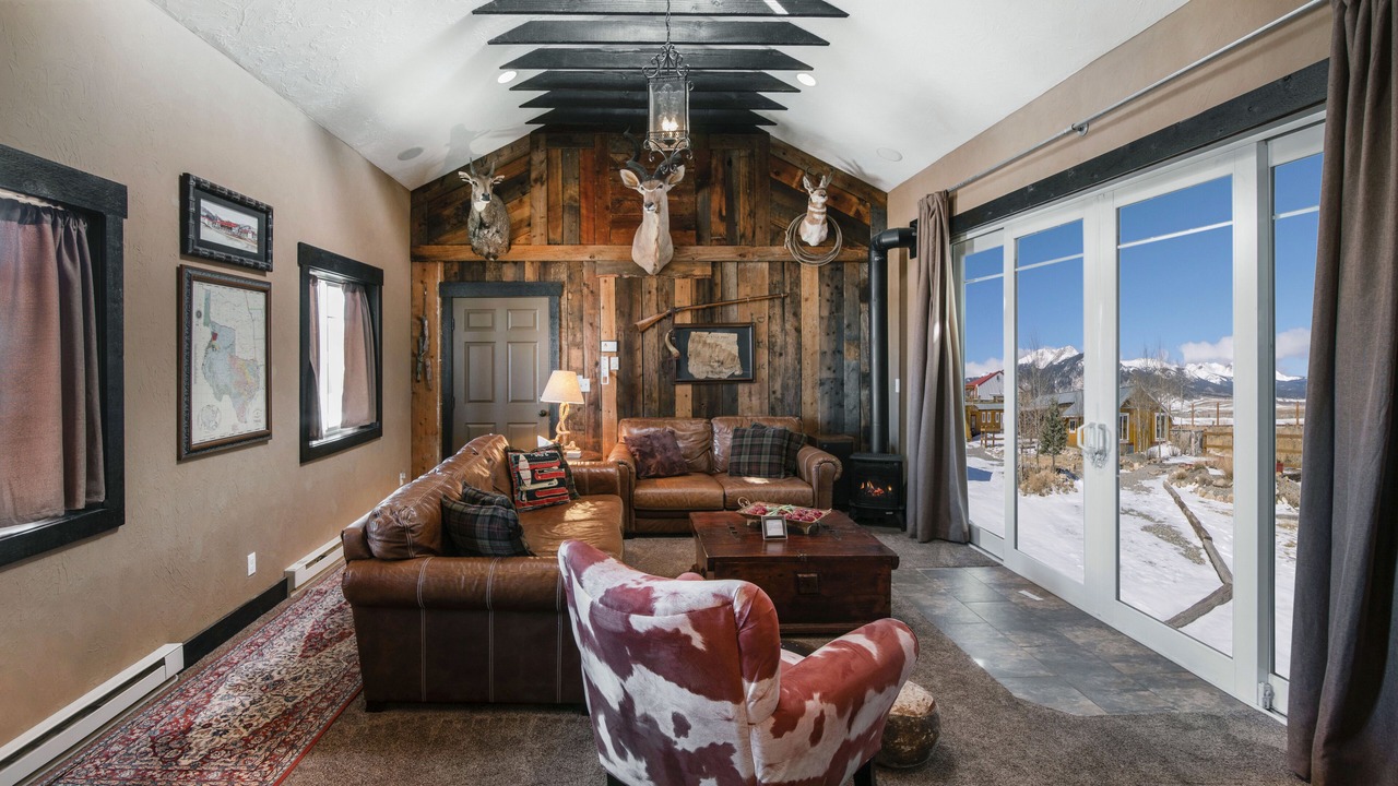Photo of Bedroom in Jefferson