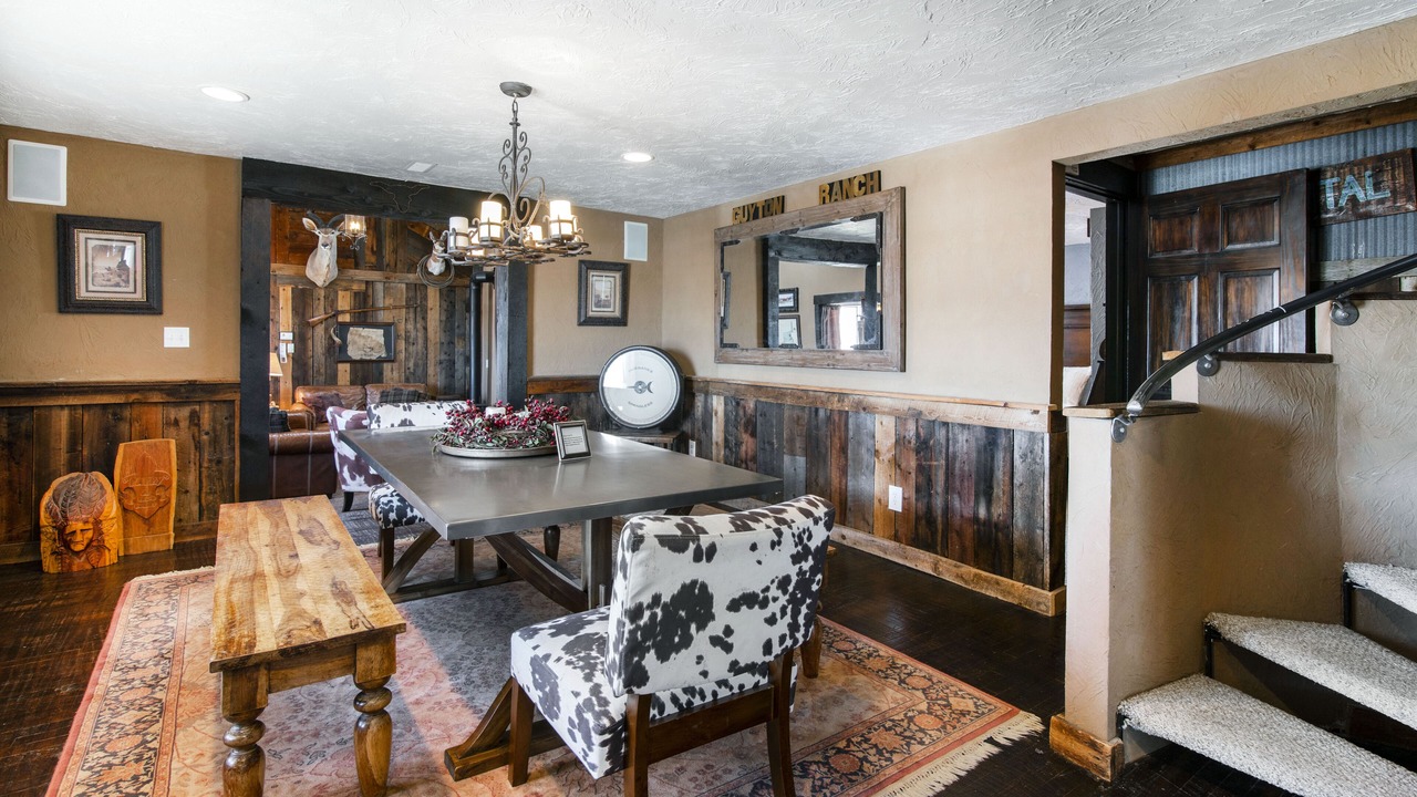 Photo of Livingroom in Jefferson