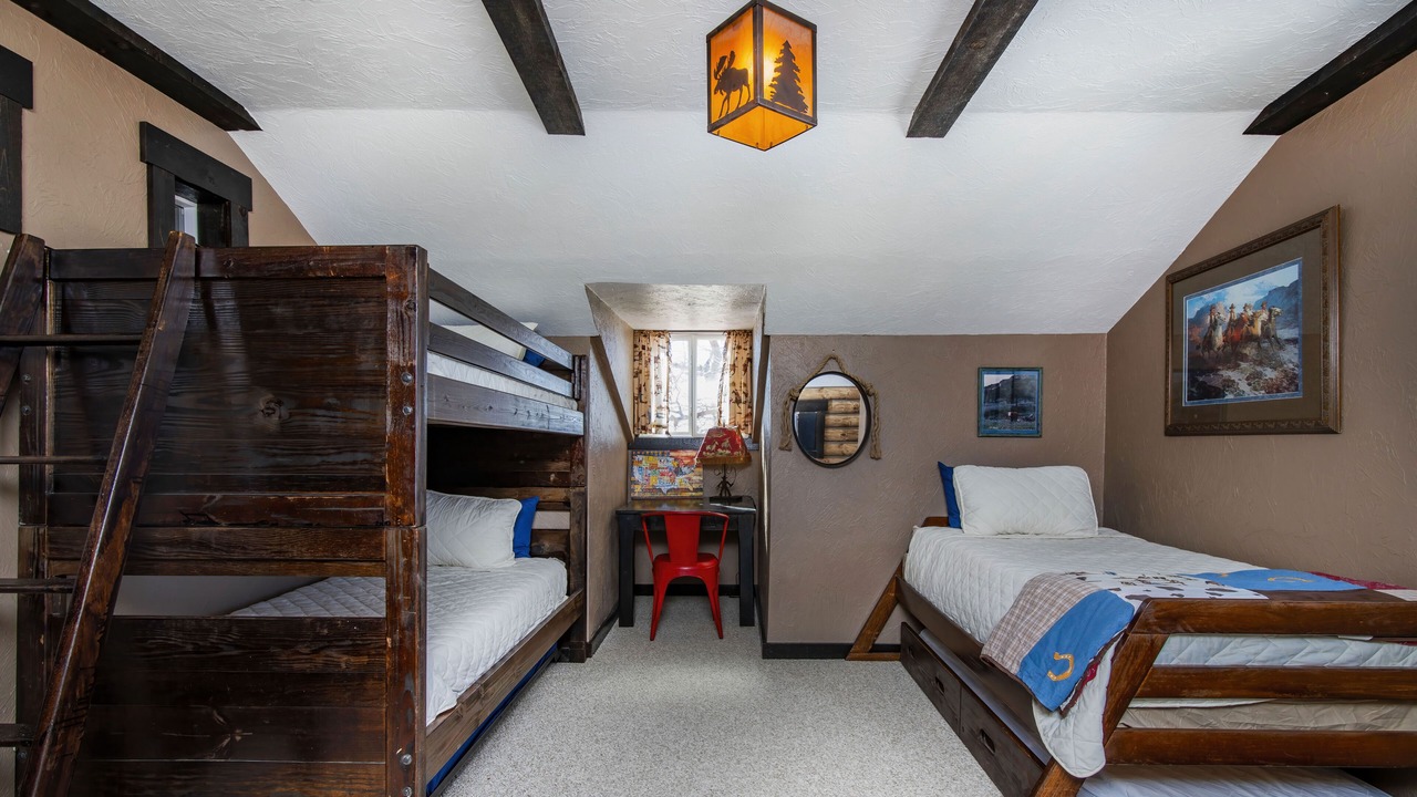 Photo of Bedroom in Jefferson