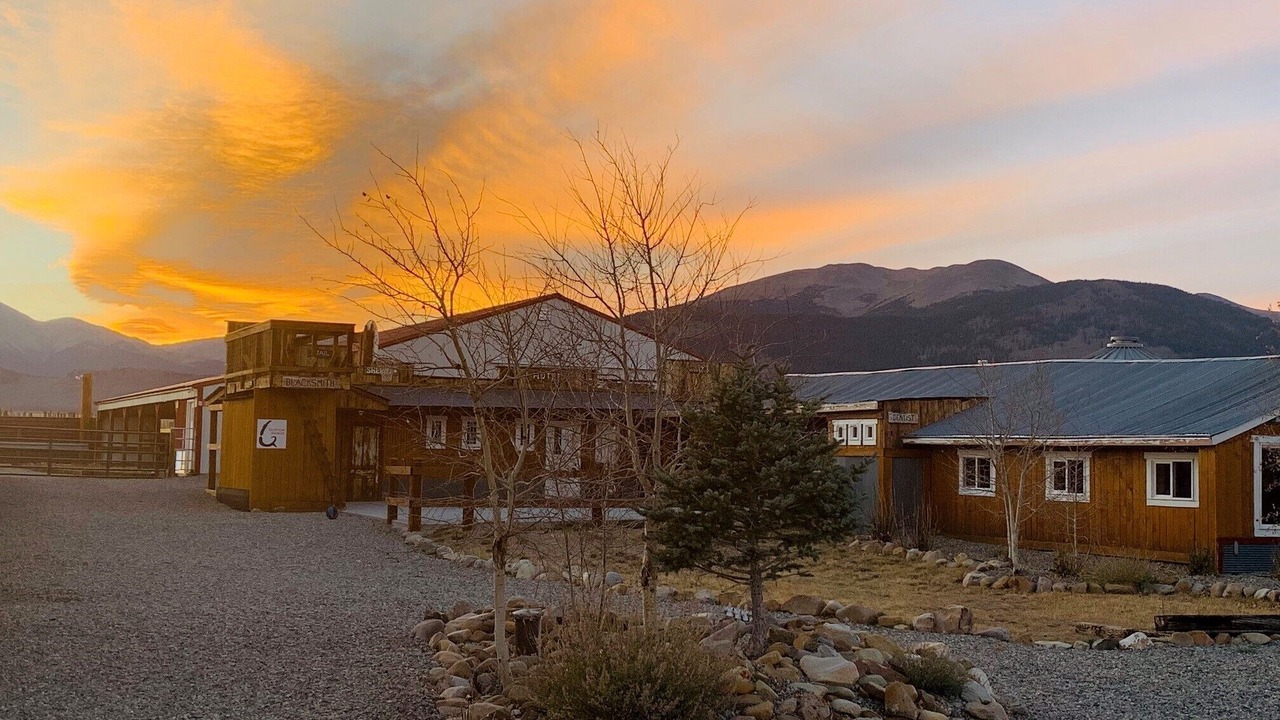 Photo of Outdoor in Jefferson