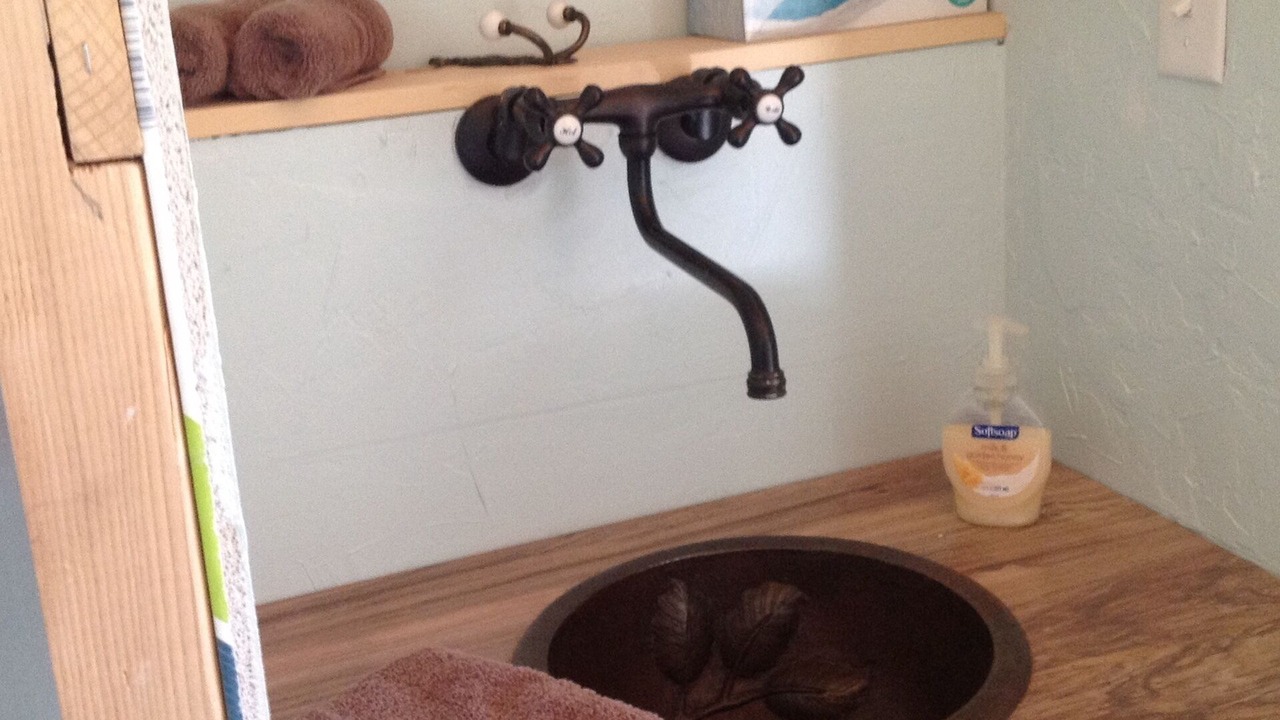 Photo of Bathroom in Montrose