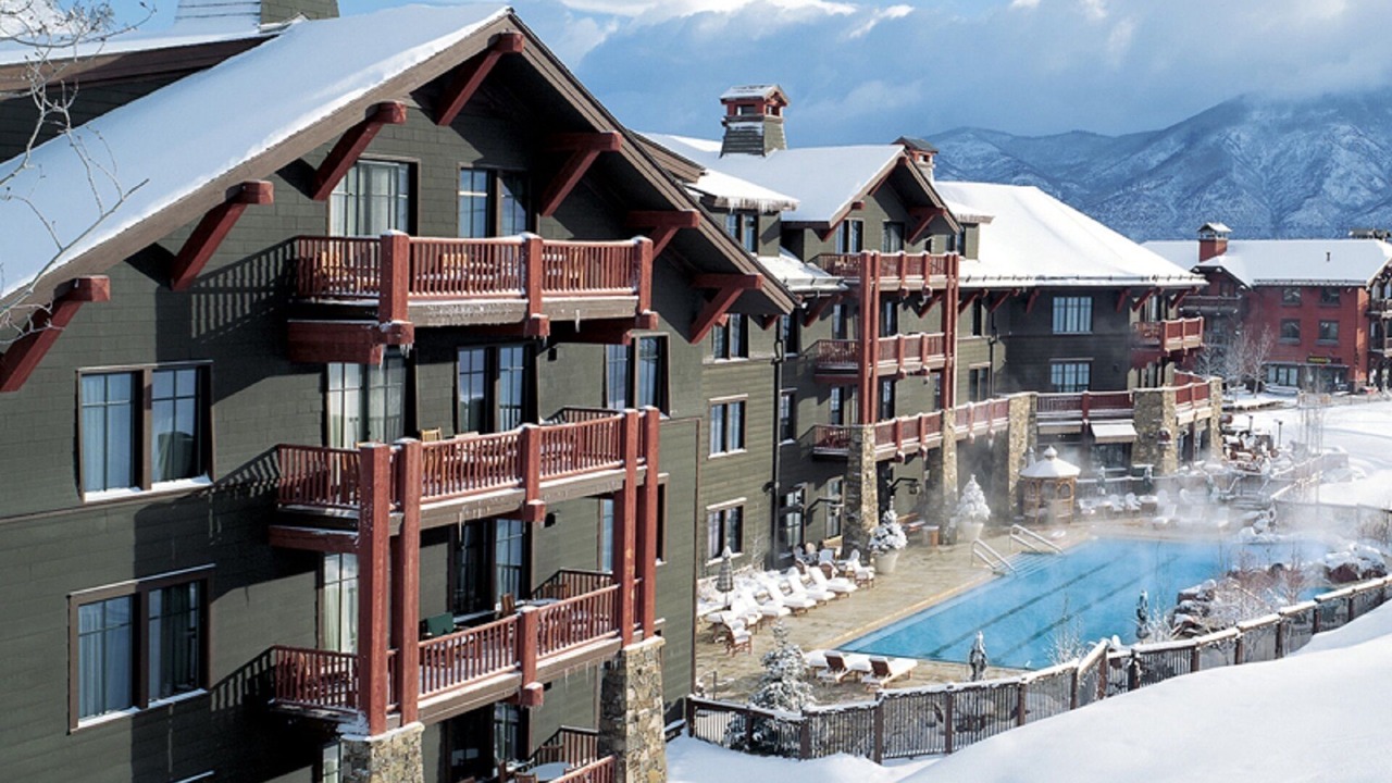 Photo of Outdoor in Aspen