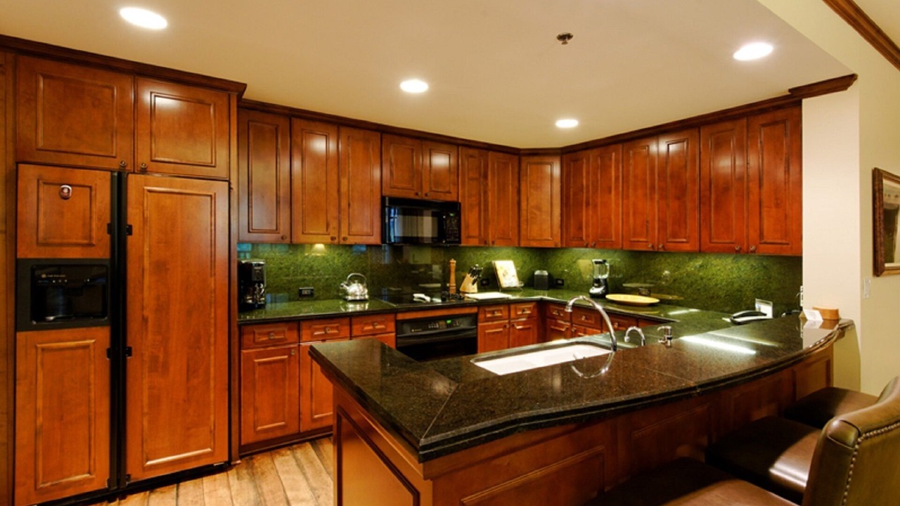 Photo of Kitchen in Aspen