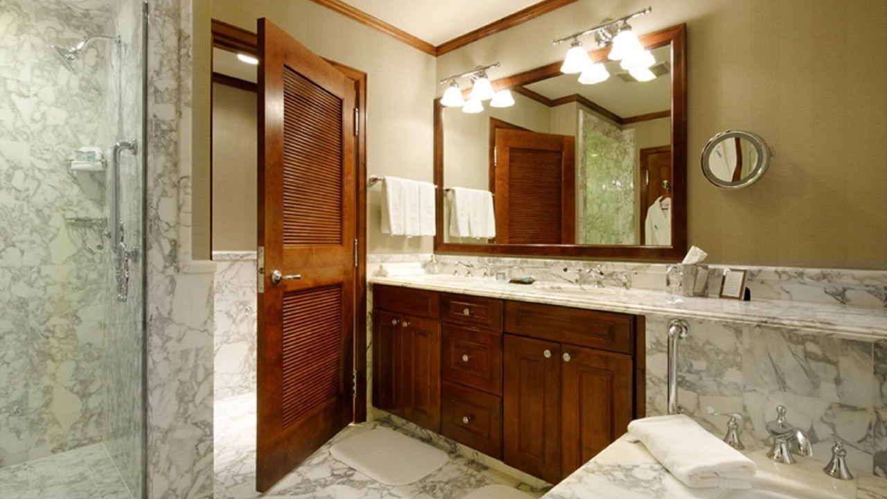 Photo of Bathroom in Aspen