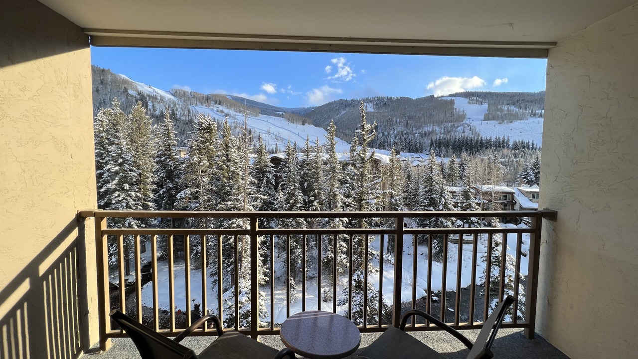 Photo of Outdoor in Vail