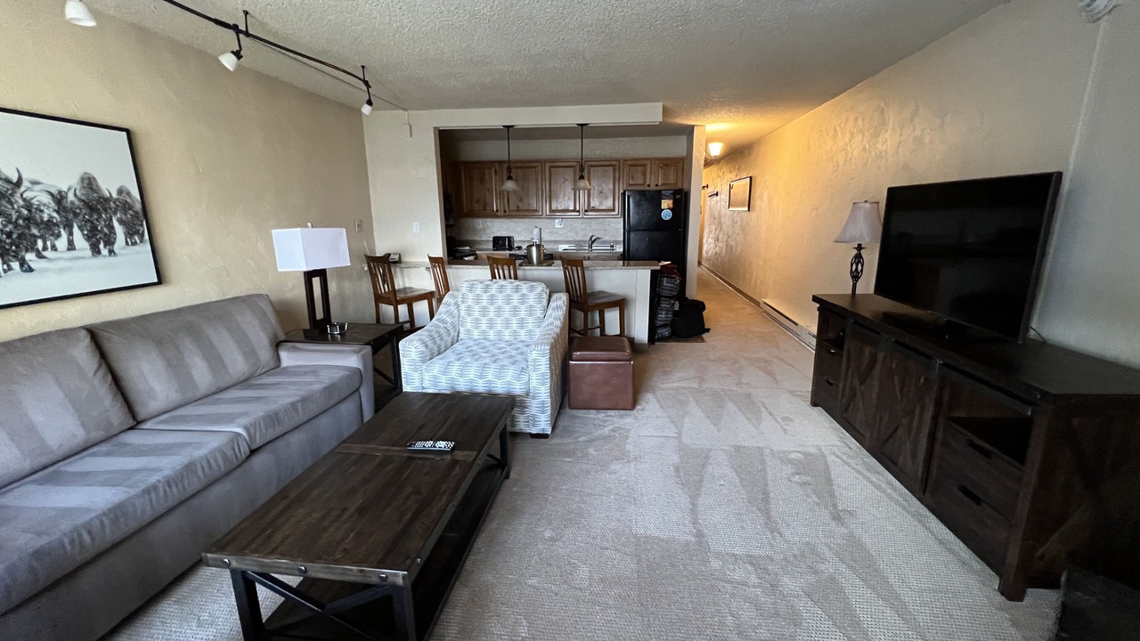 Photo of Livingroom in Vail