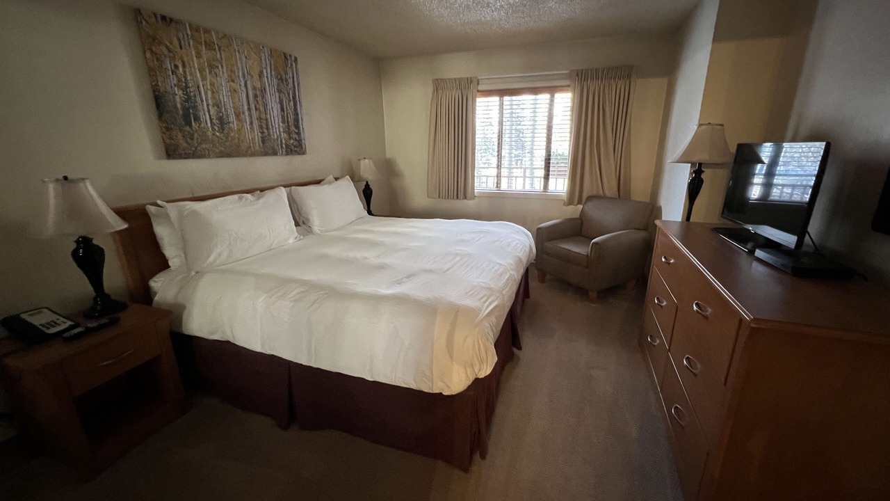 Photo of Bedroom in Vail