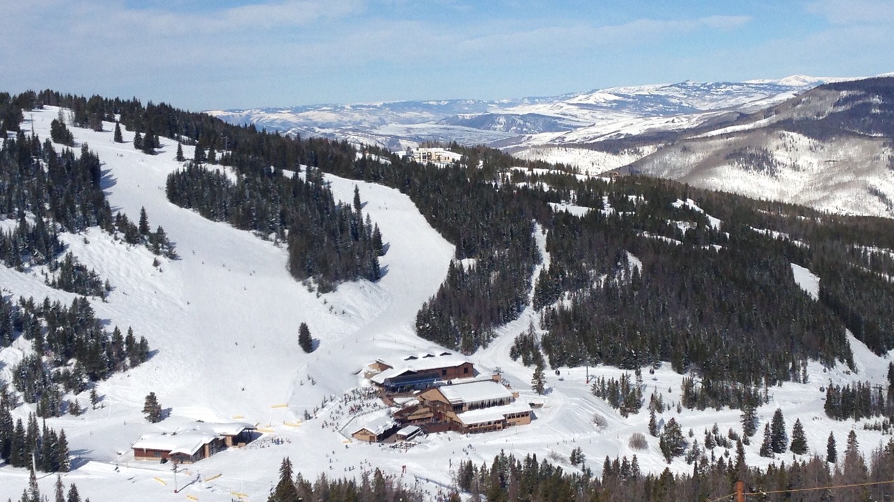 Photo of Others in Vail