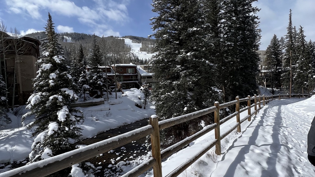 Photo of Others in Vail