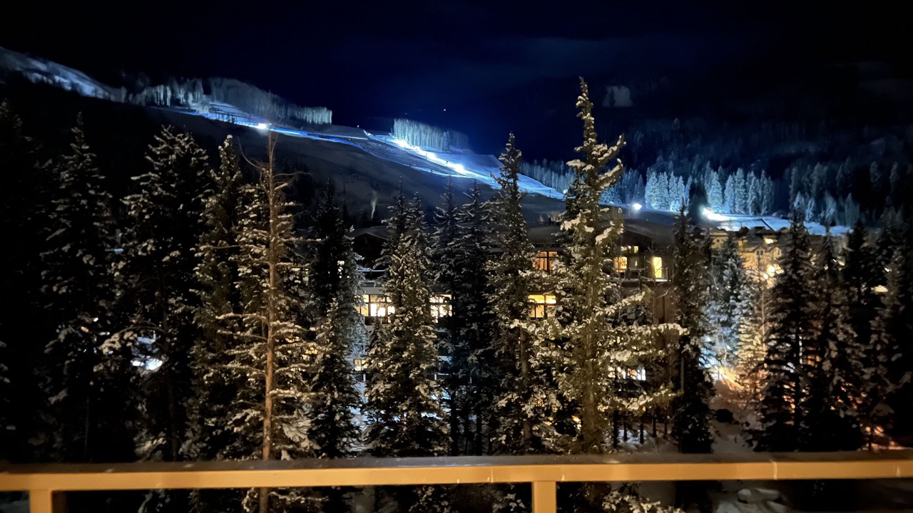 Photo of Outdoor in Vail
