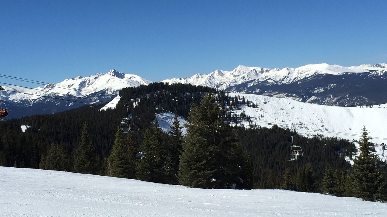 Photo of Others in Vail