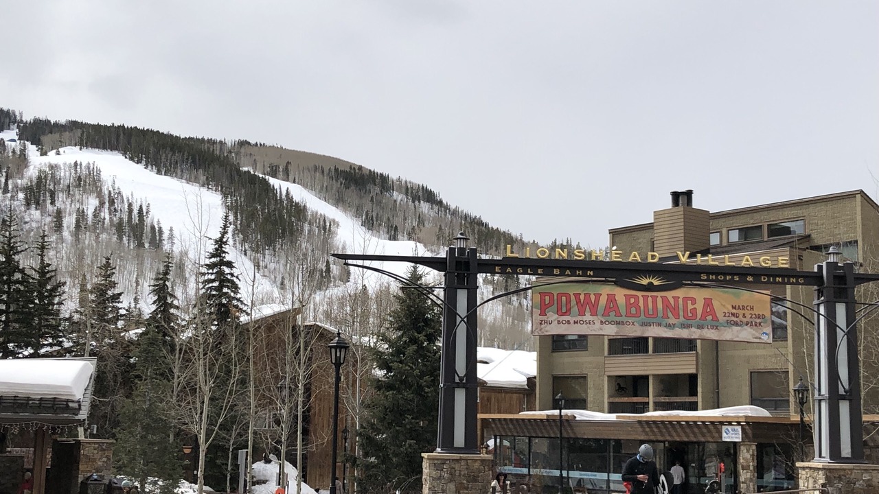 Photo of Outdoor in Vail