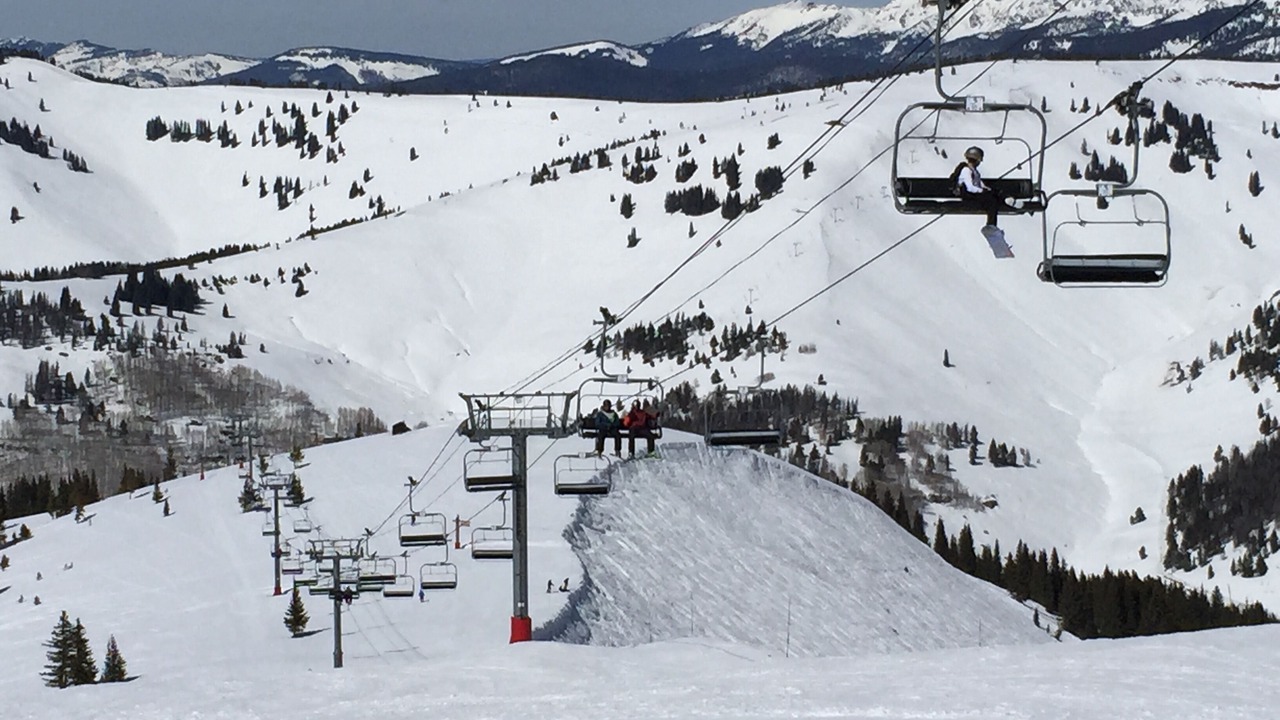 Photo of Others in Vail