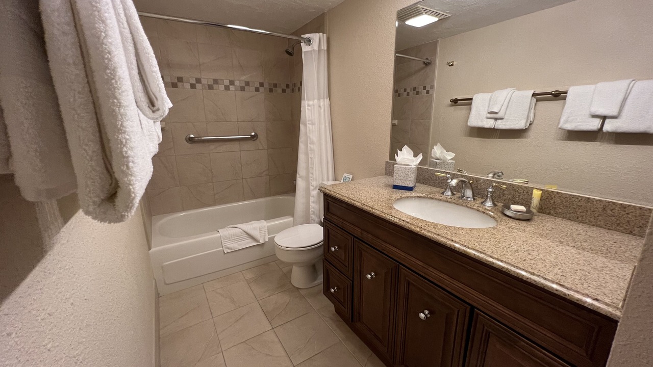Photo of Bathroom in Vail