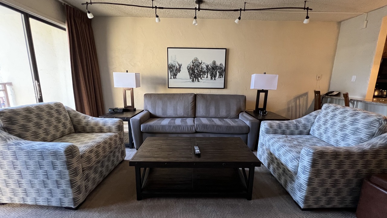 Photo of Bedroom in Vail