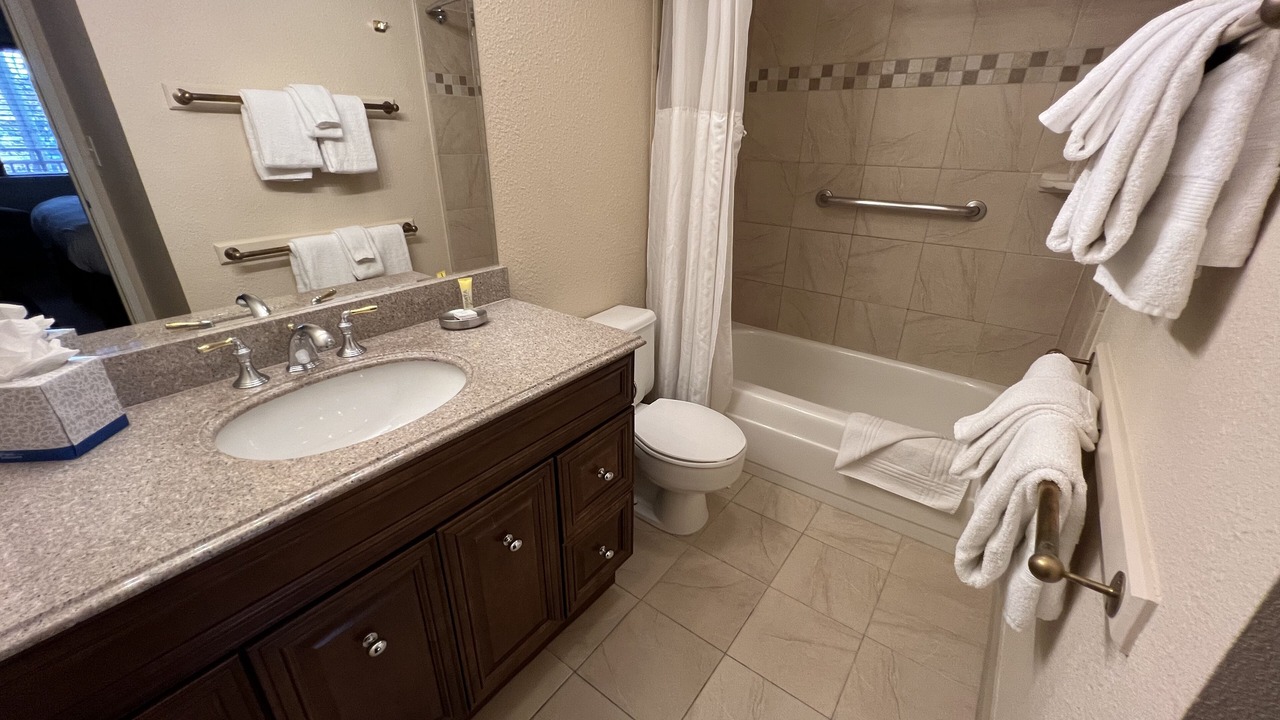 Photo of Bathroom in Vail