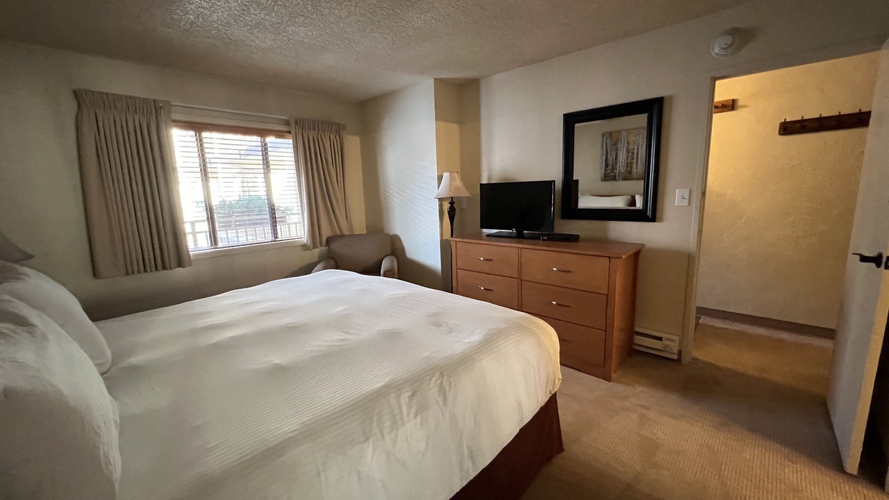Photo of Bedroom in Vail