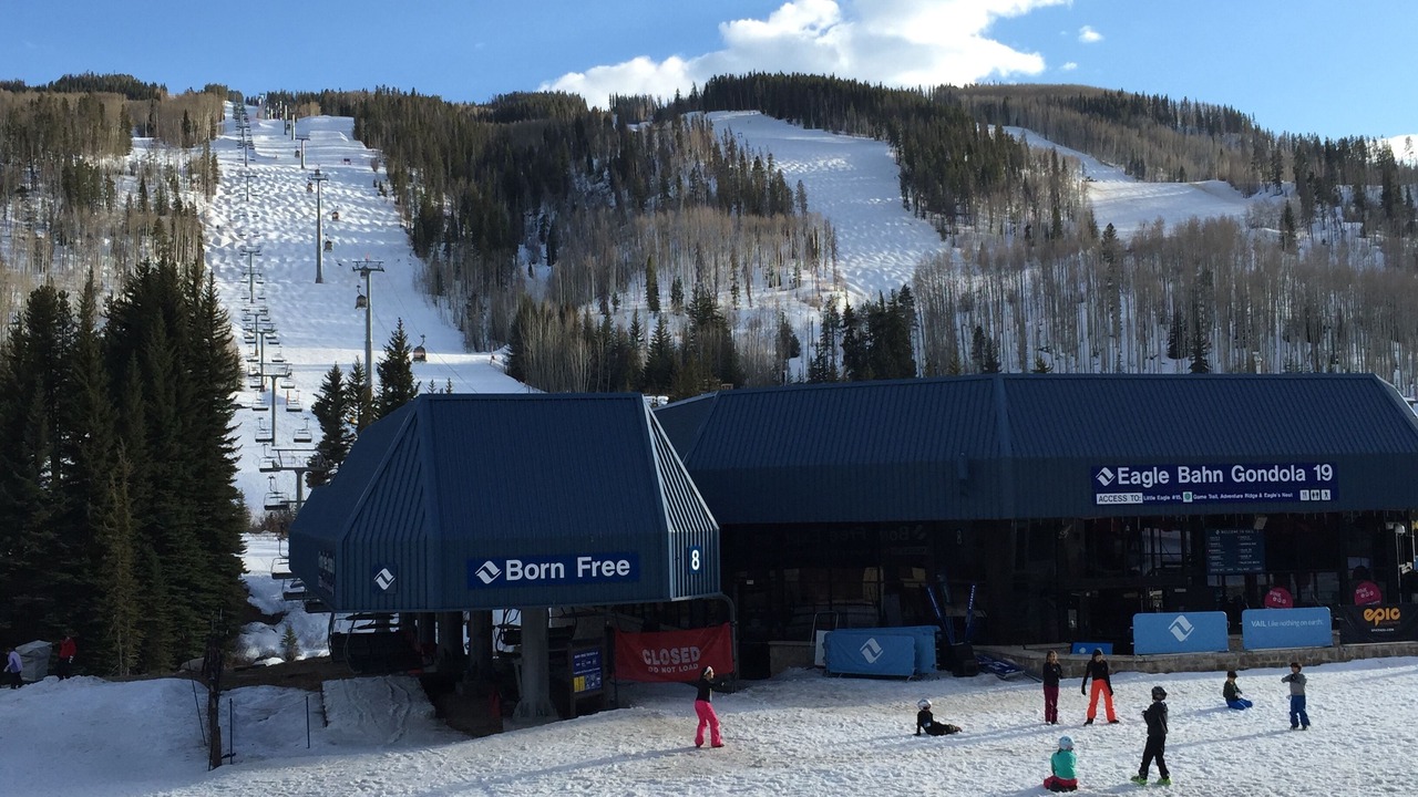 Photo of Others in Vail