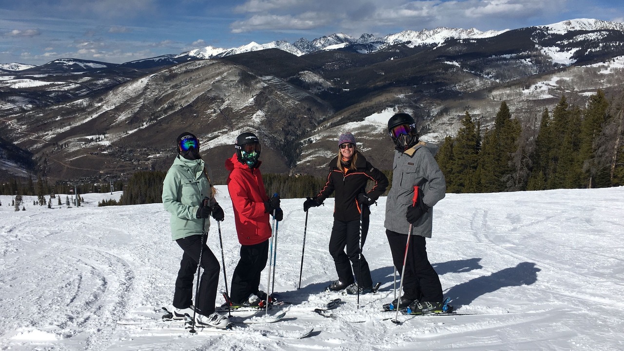 Photo of Others in Vail
