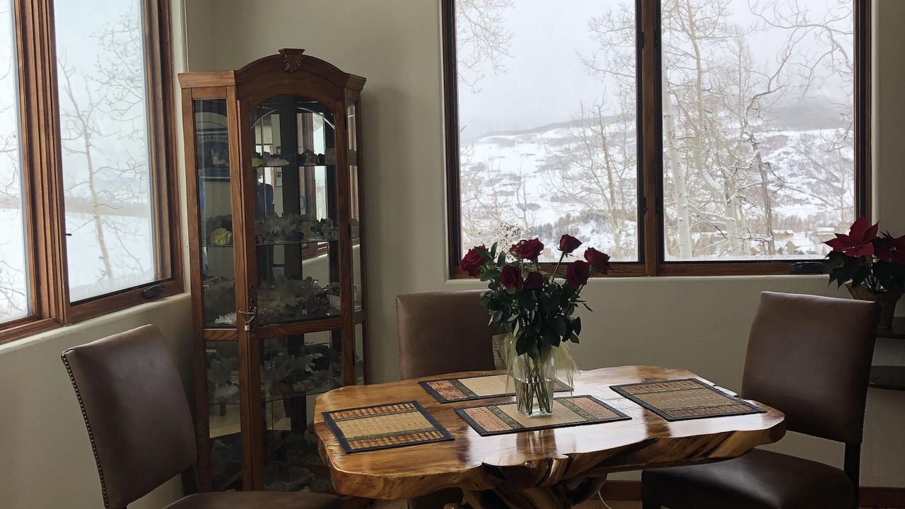 Photo of Bedroom in Telluride