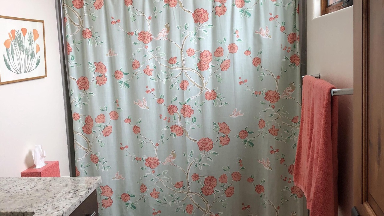 Photo of Bathroom in Telluride