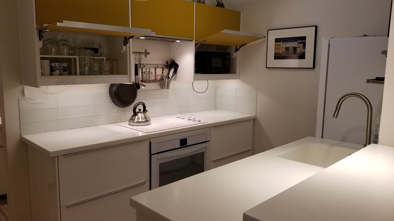 Photo of Kitchen in Whittier