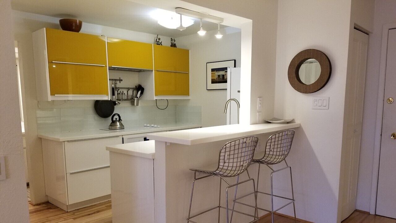 Photo of Kitchen in Whittier