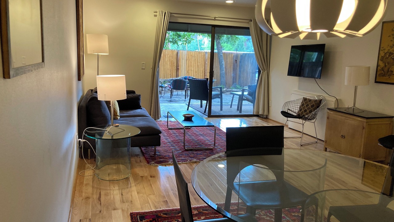 Photo of Livingroom in Whittier