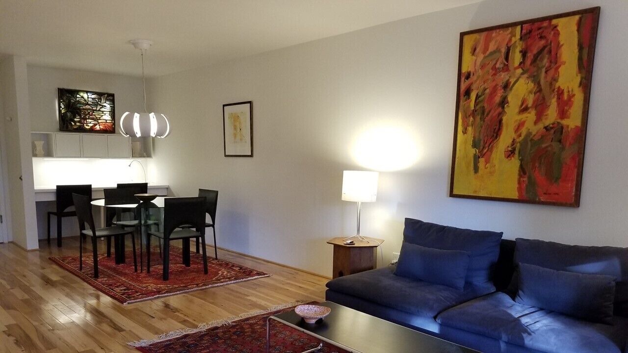 Photo of Livingroom in Whittier