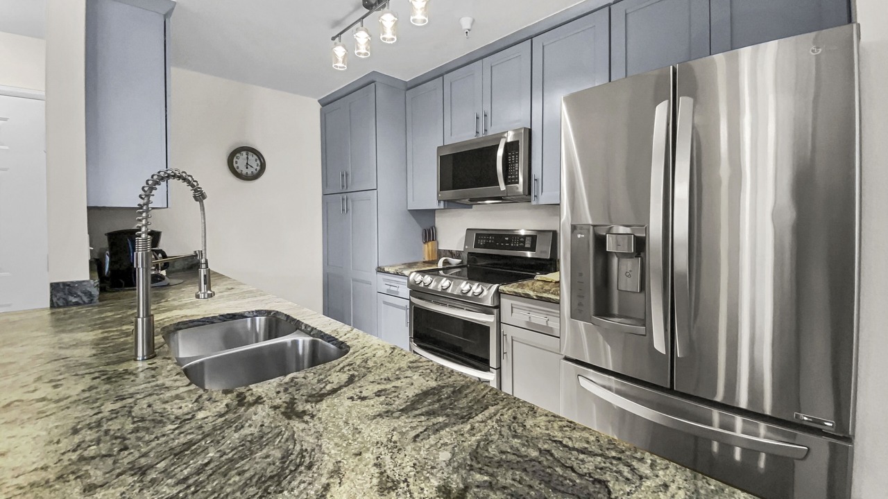 Photo of Kitchen in Breckenridge