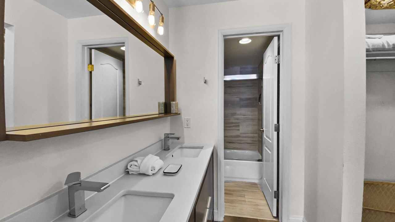 Photo of Bathroom in Breckenridge