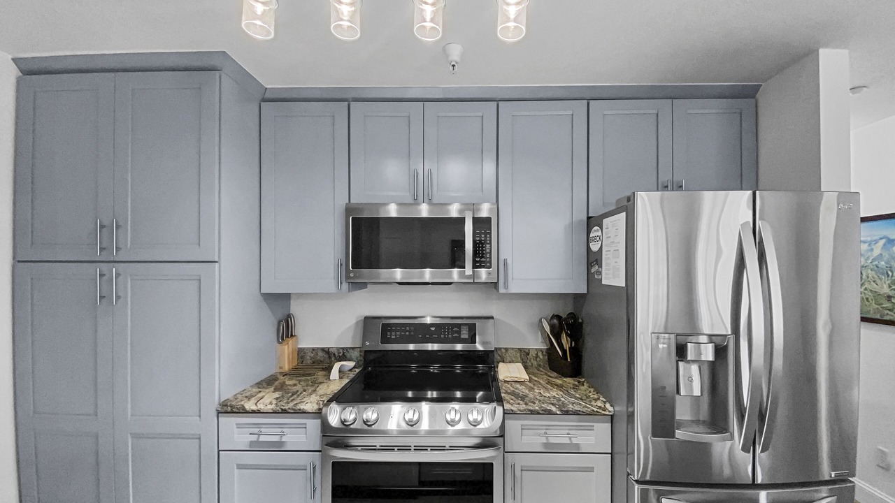 Photo of Kitchen in Breckenridge