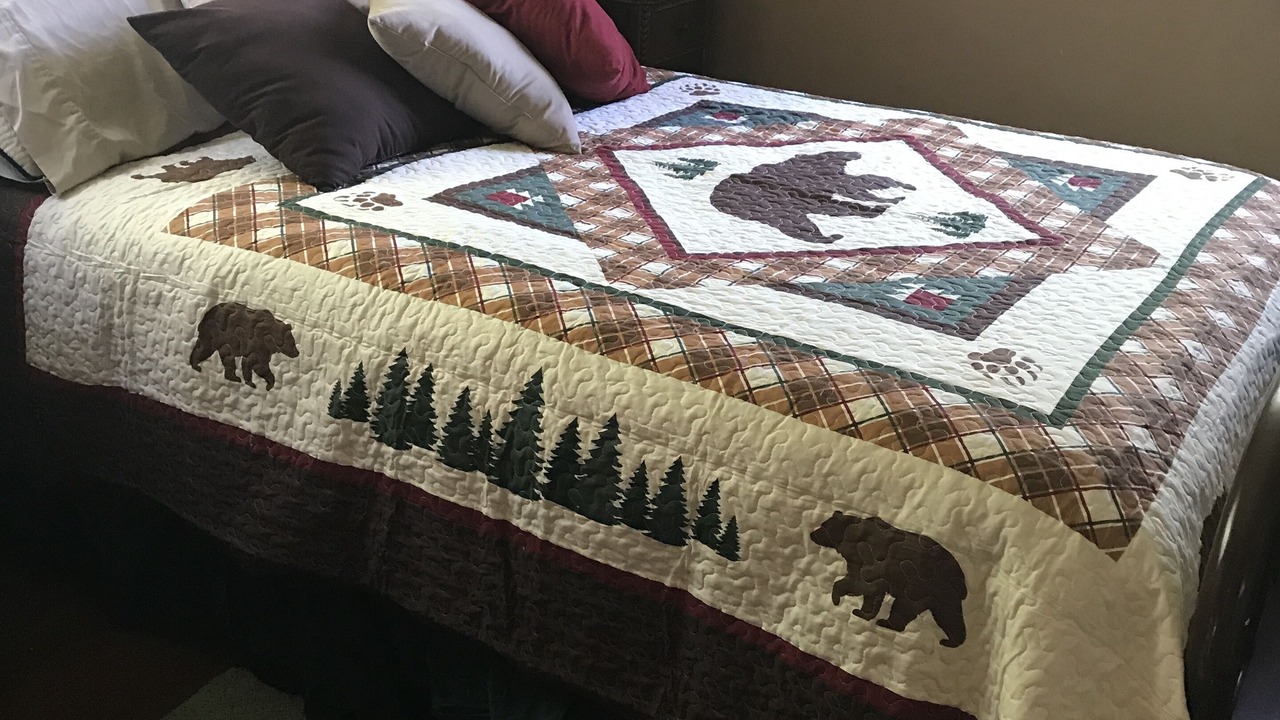 Photo of Bedroom in Beulah