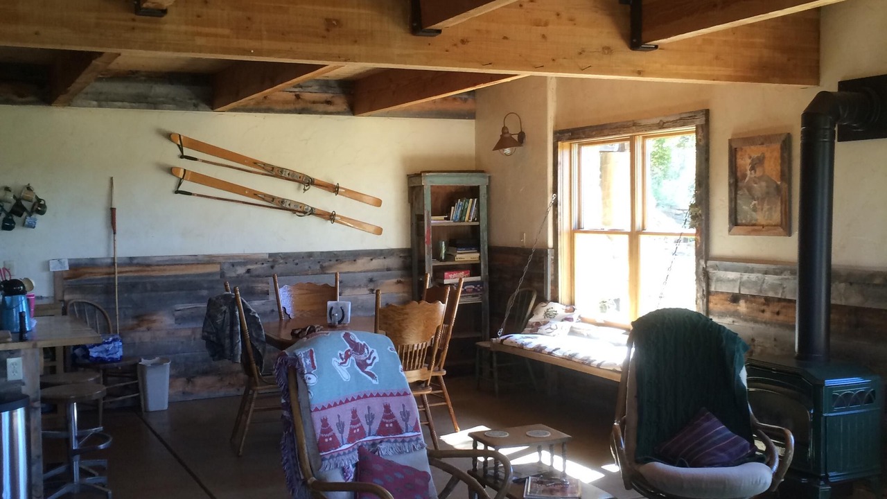 Photo of Bedroom in Glenwood Springs
