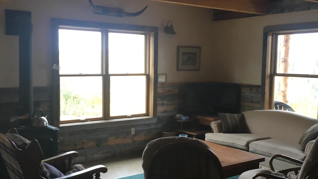 Photo of Livingroom in Glenwood Springs