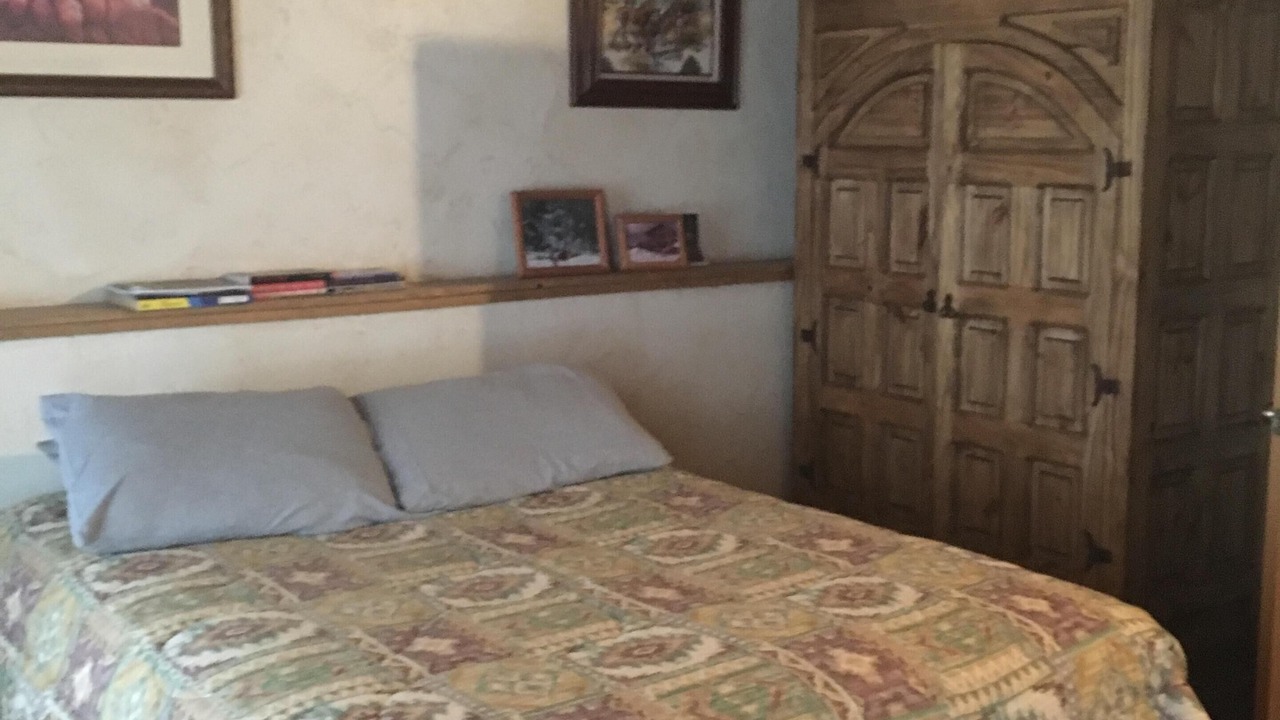 Photo of Bedroom in Glenwood Springs