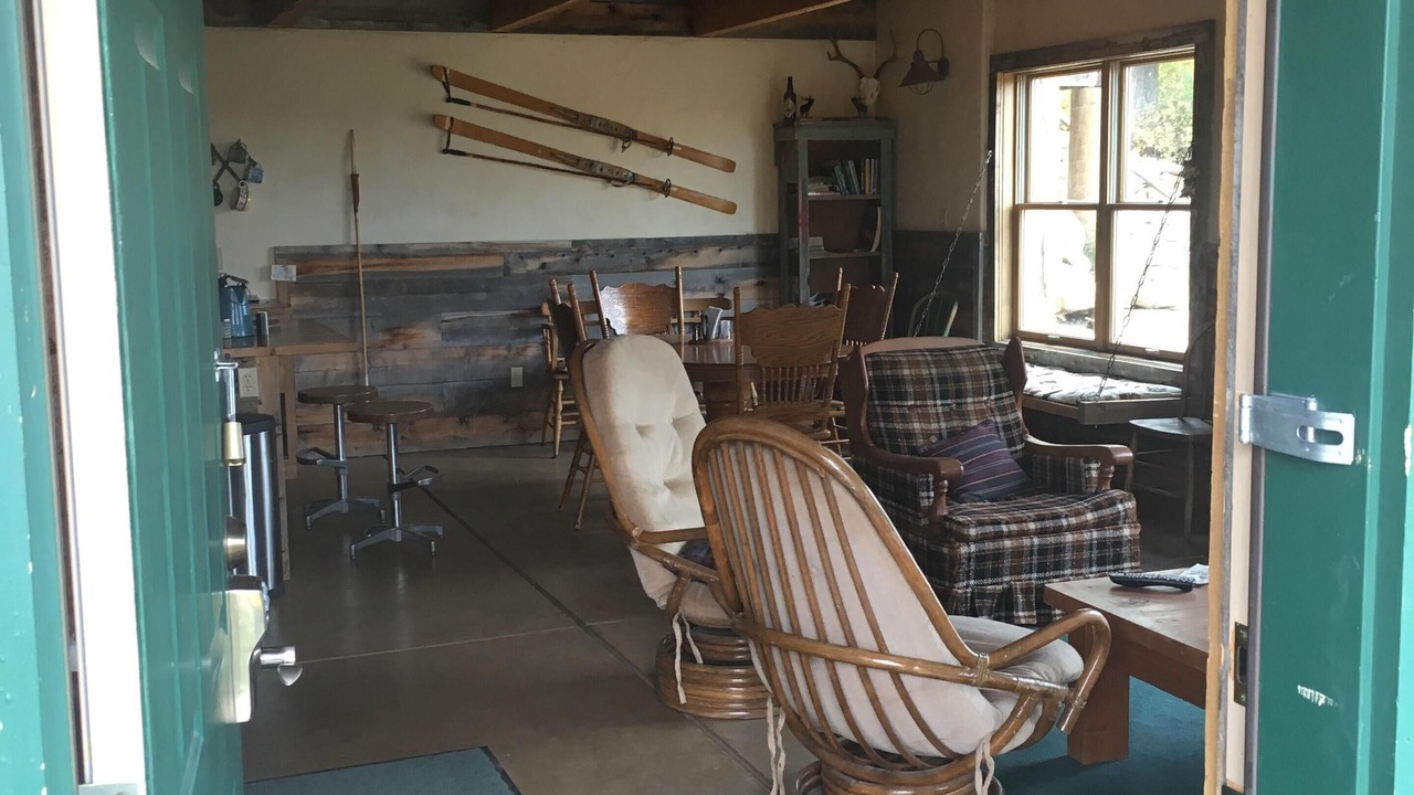 Photo of Bedroom in Glenwood Springs