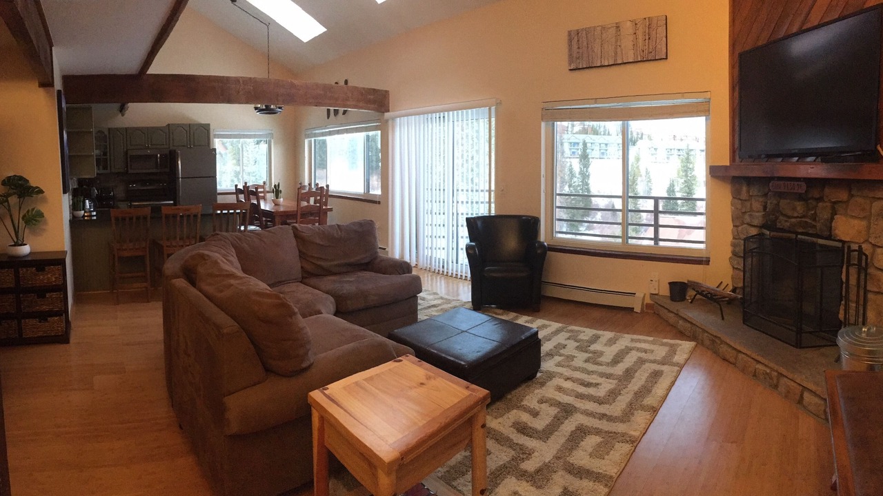 Photo of Patio Balcony in Wildernest