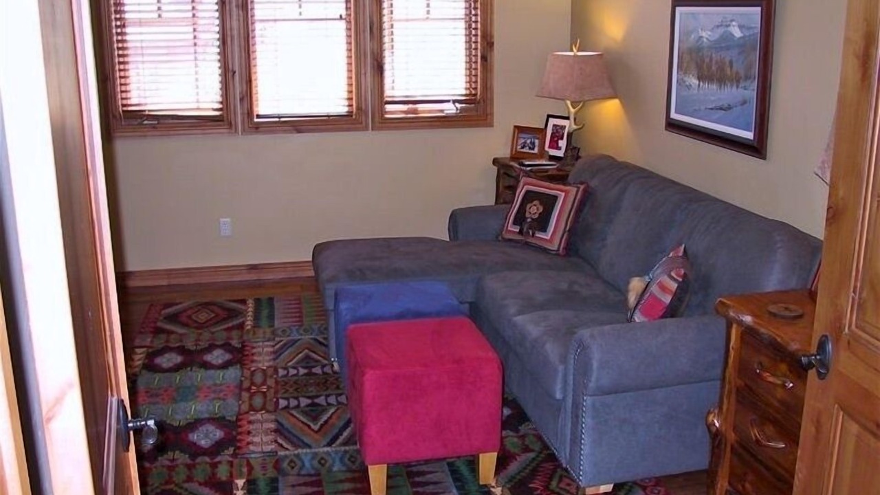 Photo of Bedroom in Silverthorne