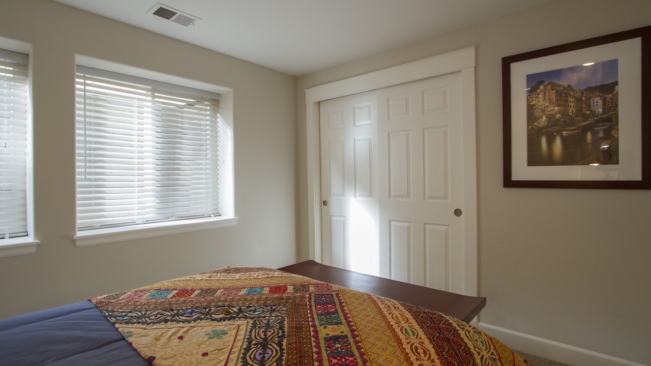 Photo of Bedroom in Louisville