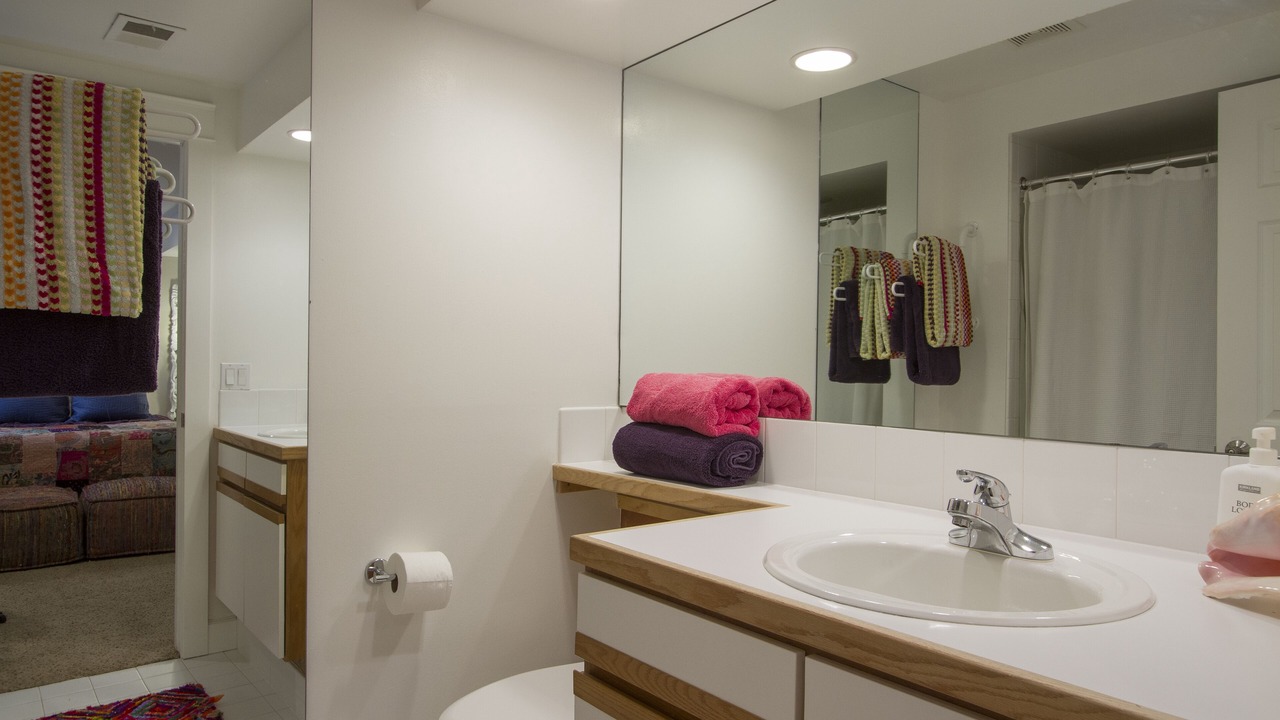 Photo of Bathroom in Louisville