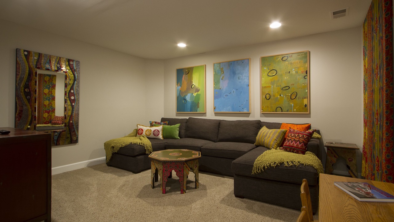 Photo of Bedroom in Louisville