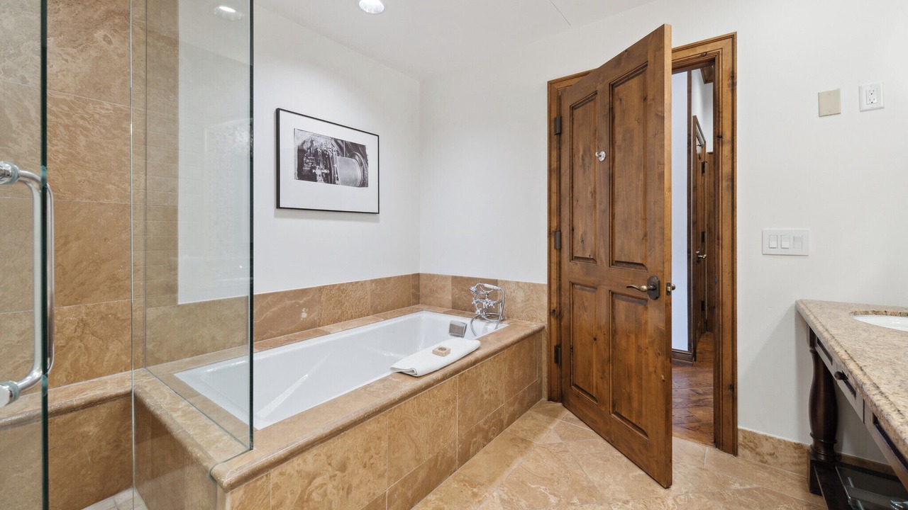 Photo of Bathroom in Downtown