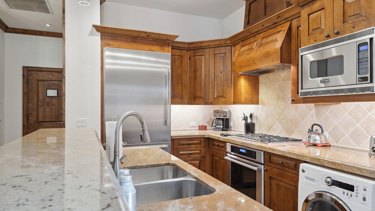 Photo of Kitchen in Downtown